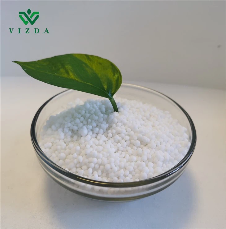 High Purity Calcium Magnesium Nitrate Granular