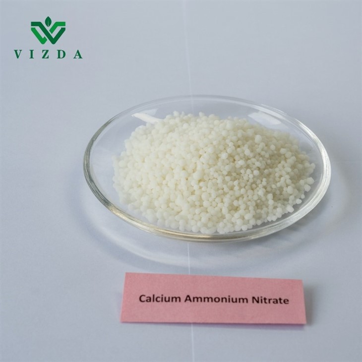 Calcium-Boosting Calcium Ammonium Nitrate