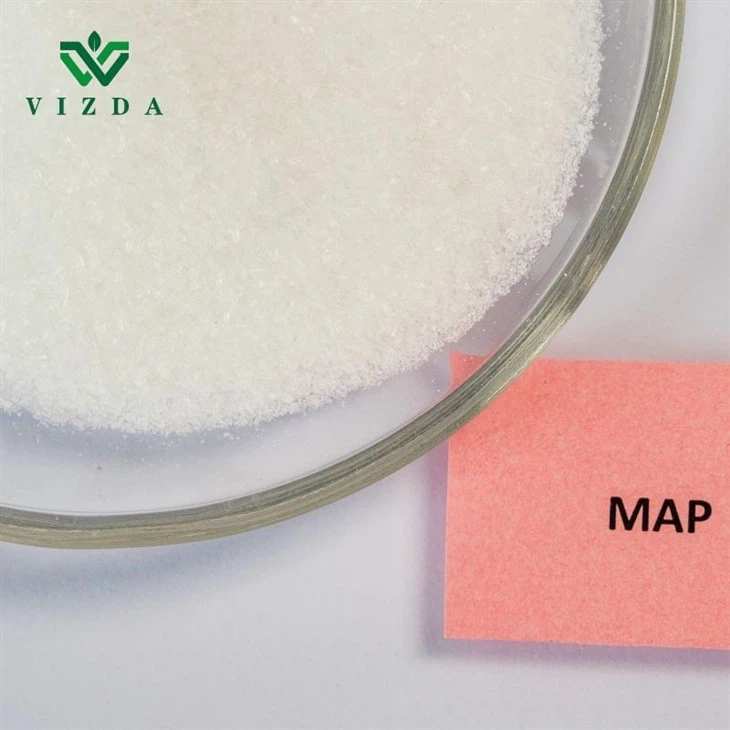Agrimap: Superior Monoammonium Phosphate Solution