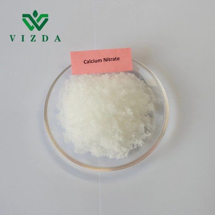 Calcium Nitrate Fertilizer
