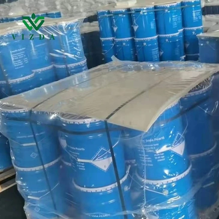 Caustic Soda Liquid