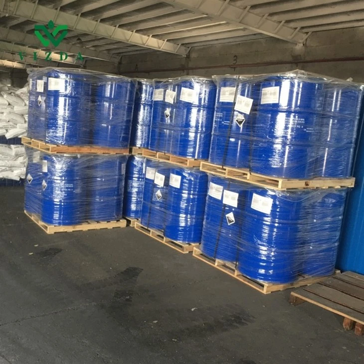 Caustic Soda Liquid