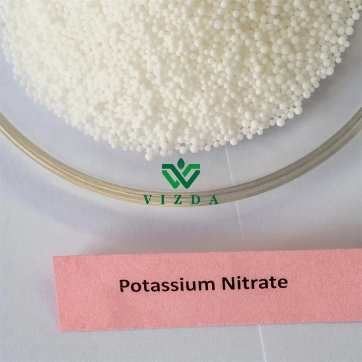 Ceramic Industry Potassium Nitrate