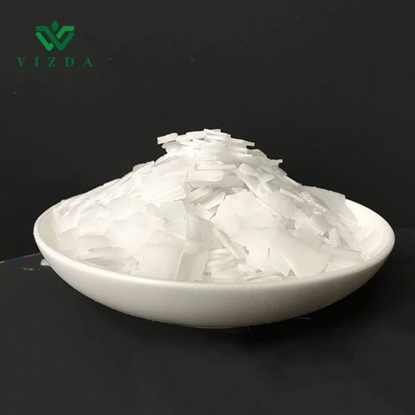 Floco de Soda Cáustica Química