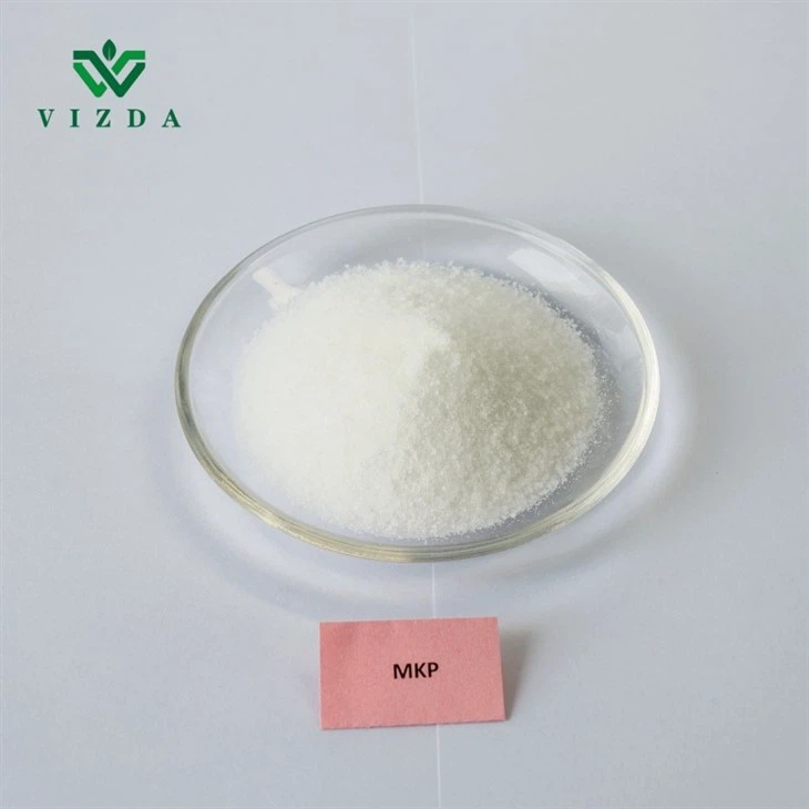 Crop-Boosting Monopotassium Phosphate