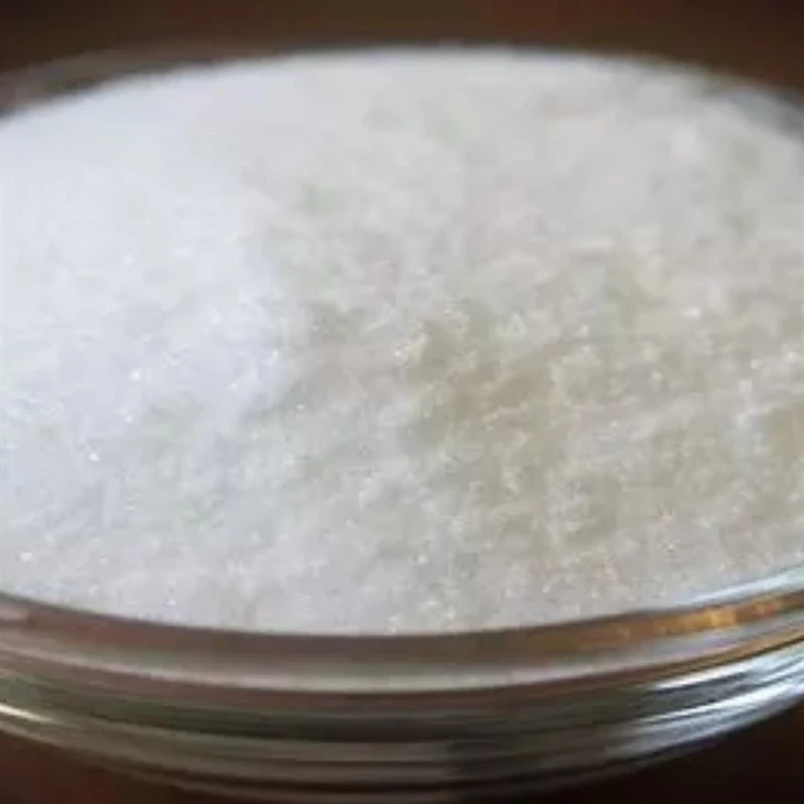 Diammonium Phosphate Crystal