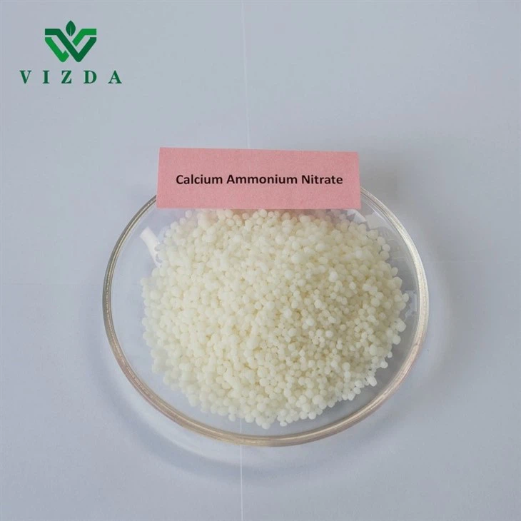 Early Strength Agent Calcium Ammonium Nitrate