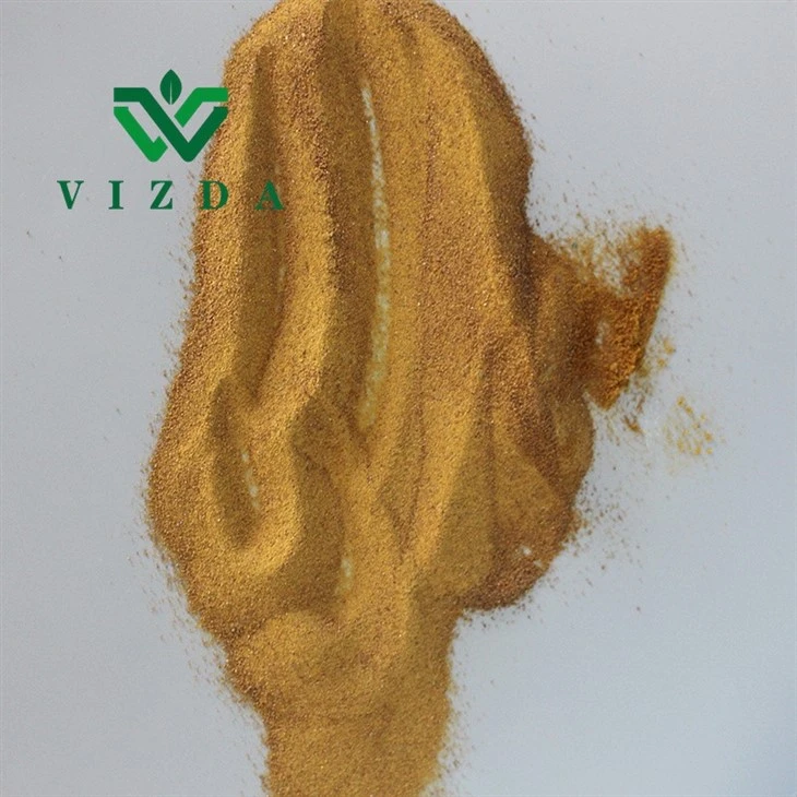 EDTA Fe Fertilizer