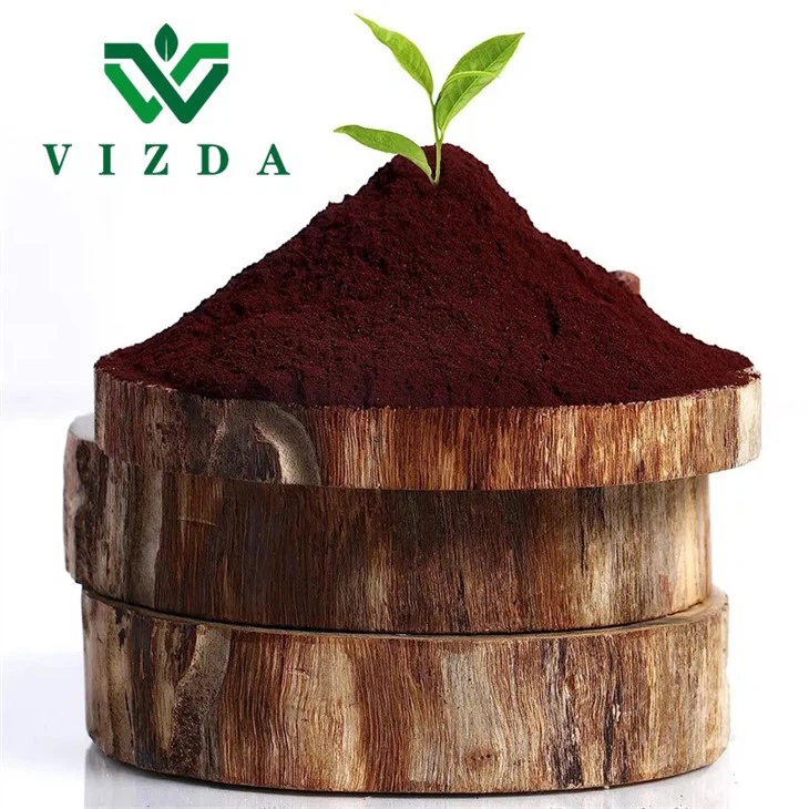 Fe Fertilizer EDTA