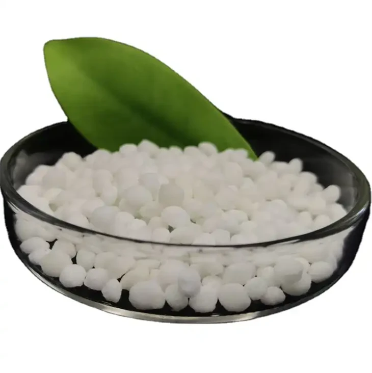GreenFields CaMg Nitrate: Maximizing Crop Yields