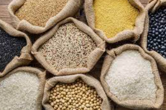 Quais são os principais países que importam e exportam produtos agrícolas?