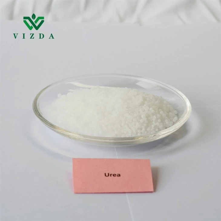 Industrial Raw Material Urea
