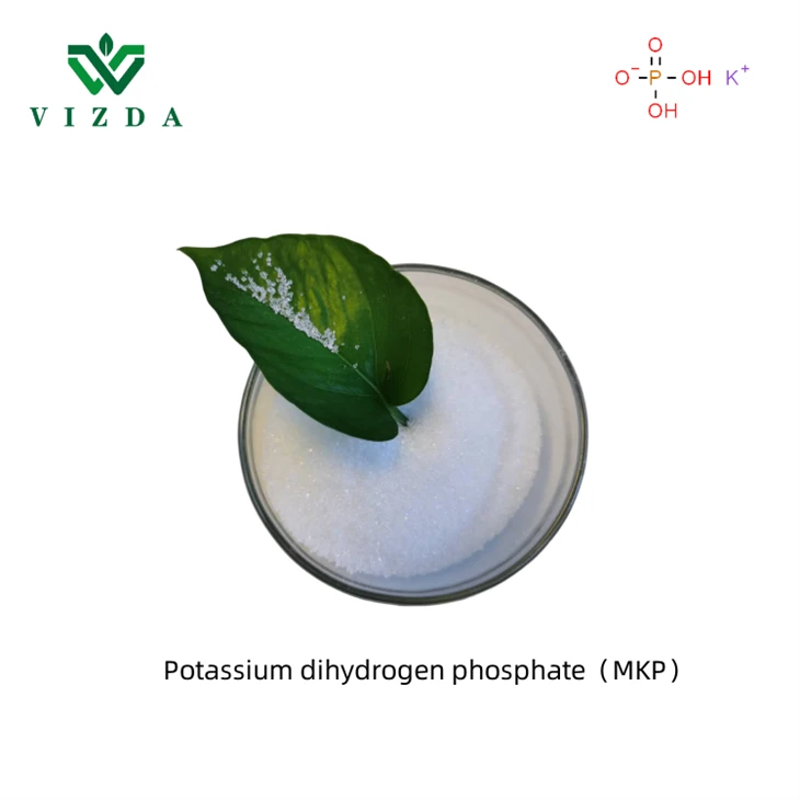 Dihidrogenofosfato de Kalium