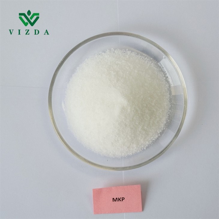 Monopotassium Phosphate Crystal Fertilizer
