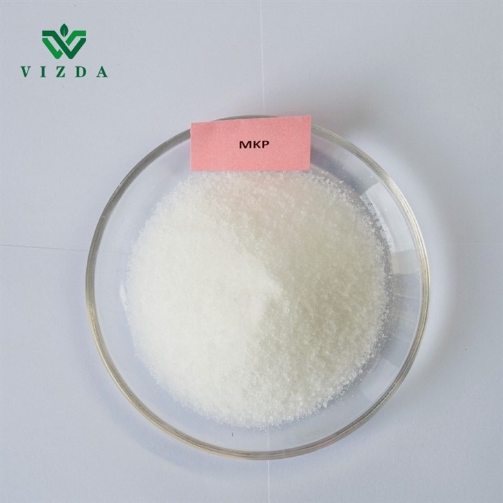 Monopotassium Phosphate Crystalline