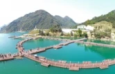 Duas cidades de Hechi listadas como cidades-potência agrícola da China