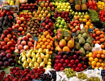 Mídia americana: à medida que o povo chinês muda seus gostos, agricultores de...