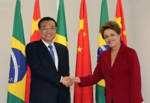 Dados mostram que o comércio China-América Latina tem vitalidade extraordinária