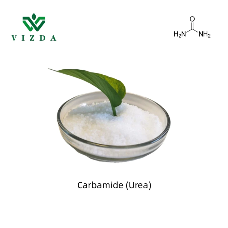 Fertilizante Nitrato Orgânico