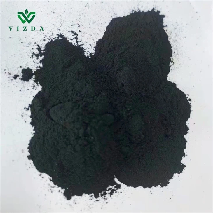 Organic Sodium Humate