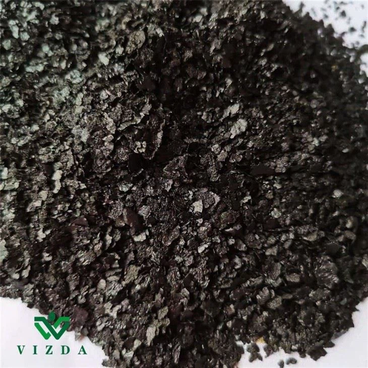 Organic Source Fertilizer Sodium Humate