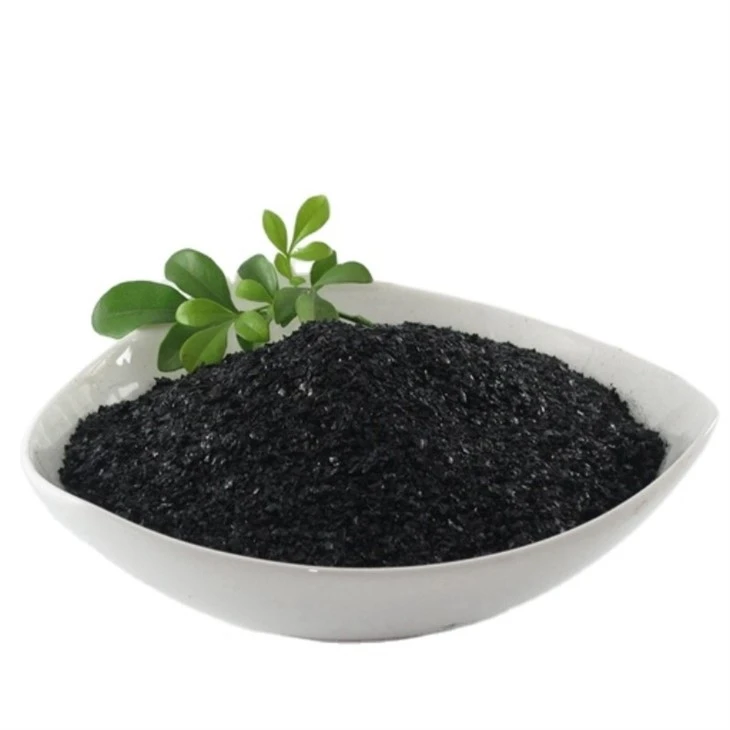 Potassium Fulvic Acid Powder Agricultural 25kg