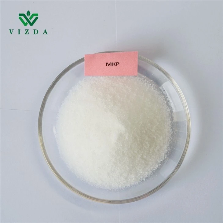 Premium MKP Fertilizer For Crops