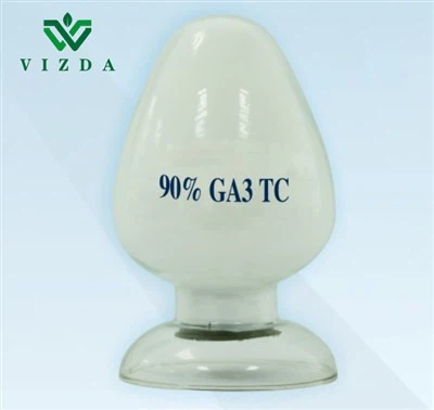 90% de ácido giberélico GA3