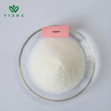 Pó MKP CropCare