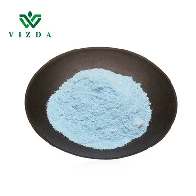 Micronutriente quelatado EDTA Cu