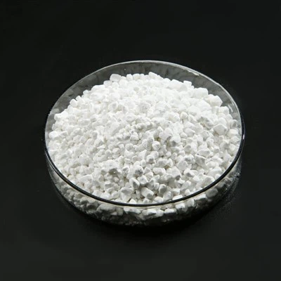 Fertilizante de potássio sem cloro Sulfato de potássio
