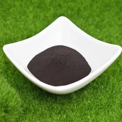 Fertilizante quelato de ferro EDDHA 6%Fe