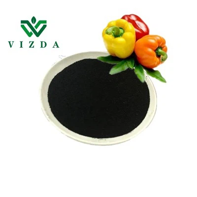 Ferro Quelatado EDDHA