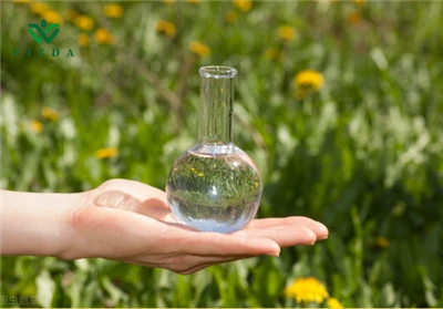 Fertilizante Líquido - UAN