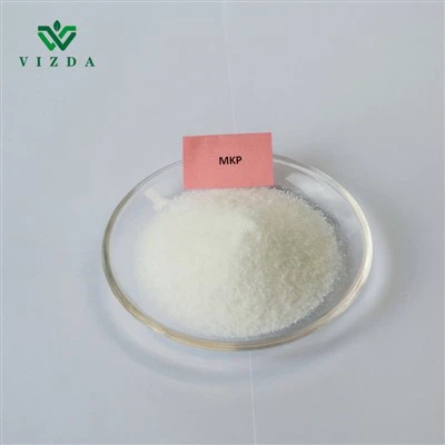 Fertilizante de Fosfato Monopotássico (MKP)