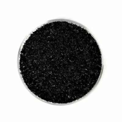 Nutrição Vegetal Orgânica Ácido Fúlvico Potássico