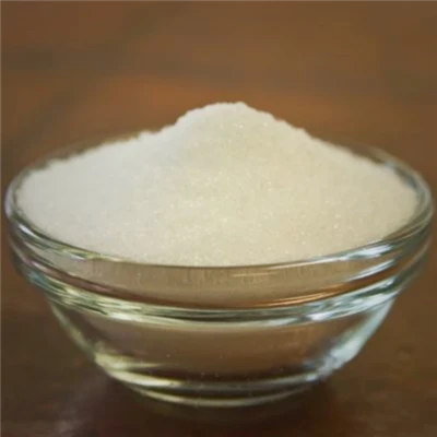 Bicarbonato de potássio para nutrientes de culturas