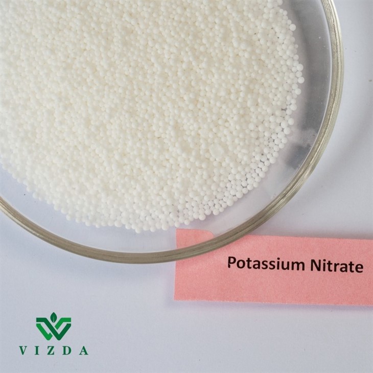 Soluble Potassium Nitrate Granular