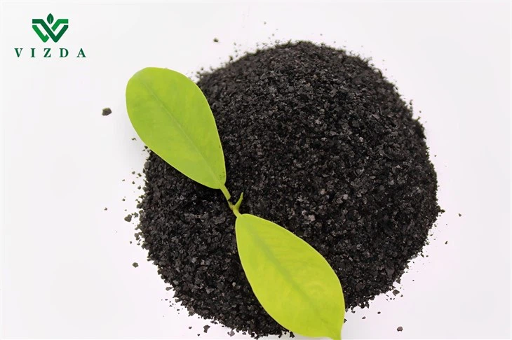 Soluble Seaweed Powder