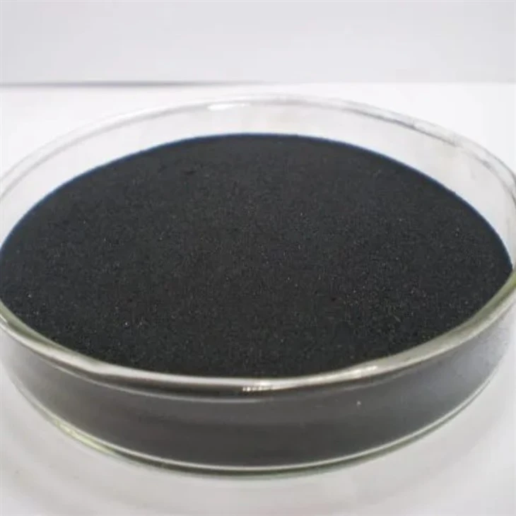 Sustainable Agriculture Potassium Fulvic Acid
