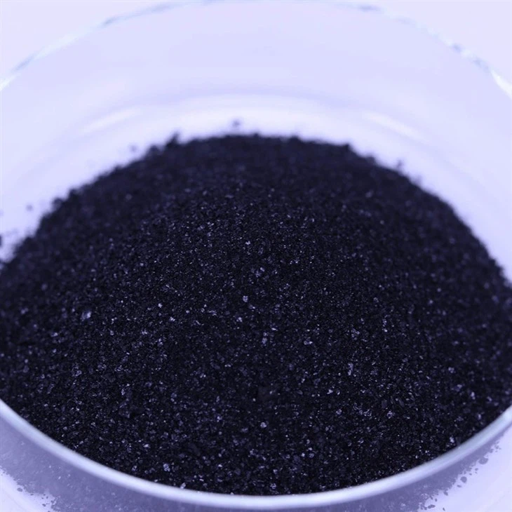 Top Quality Potassium Fulvic Acid Fertilizer Factory Supply Wholesale