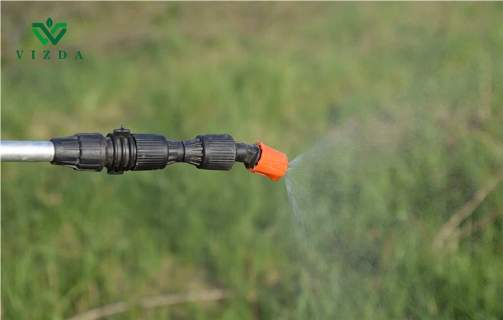 Urea Ammonium Nitrate Soil Amendment