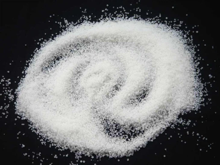 Aplicações de fertilizantes de uréia