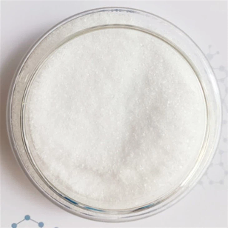 Used in Fertilizer And Industrial Diammonium Hydrogen Phosphate DAP