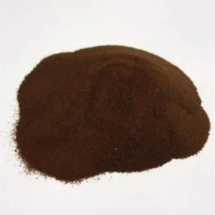Water-Soluble 100% Potassium Fulvic Acid Organic Fertilizer