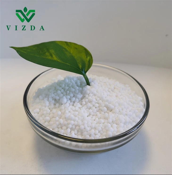 Water Soluble Fertilizer For Vegetables