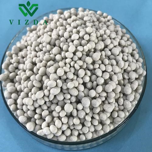 Water Soluble NPK Fertilizer 20-20-20 Compound Fertilizer