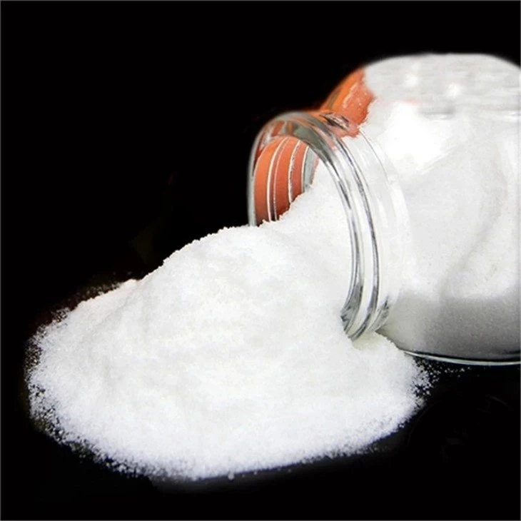 Water Treatment Diammonium Phosphate