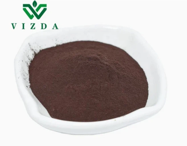 Agriculture CAS 16455-61-1 Iron Powder 6% Iron EDDHA