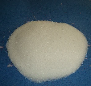 Agriculture Fertilizer Sodium Nitrate Crystal
